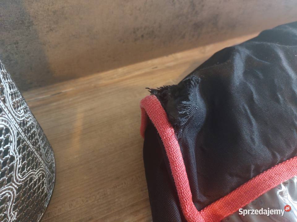 TORBA NA PIZZĘ FURMIS NA 4 KARTONY O WYMIARACH śląskie sprzedam