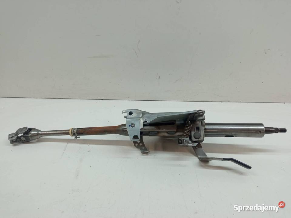 KOLUMNA KIEROWNICZA Mitsubishi Lancer VIII 2007 świętokrzyskie sprzedam