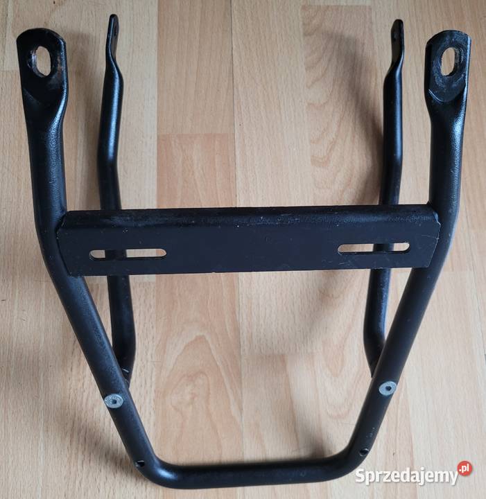 BAGAZNIK STELAZ YAMAHA TMAX 500 Piła