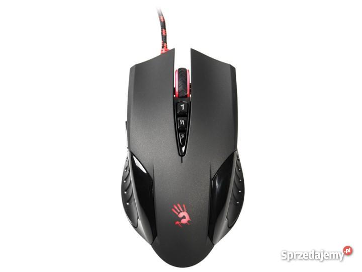 Myszka A4TECH Bloody V5 Ultra Core 3 ODBLOKOWANA