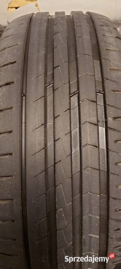 Opony Vredestein Sportraks Lublin