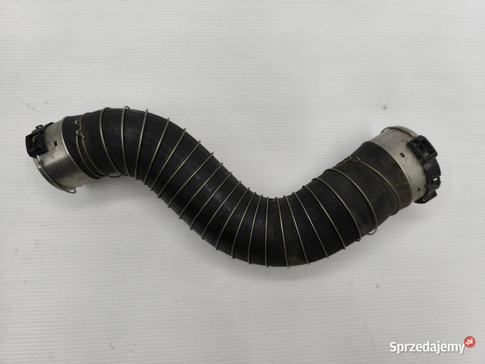 RURA PERZEWÓD INTERCOOLERA BMW F30 F31 LIFT 190