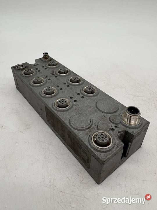 BR Automation X67DM1321L12 IO Module mazowieckie Warszawa