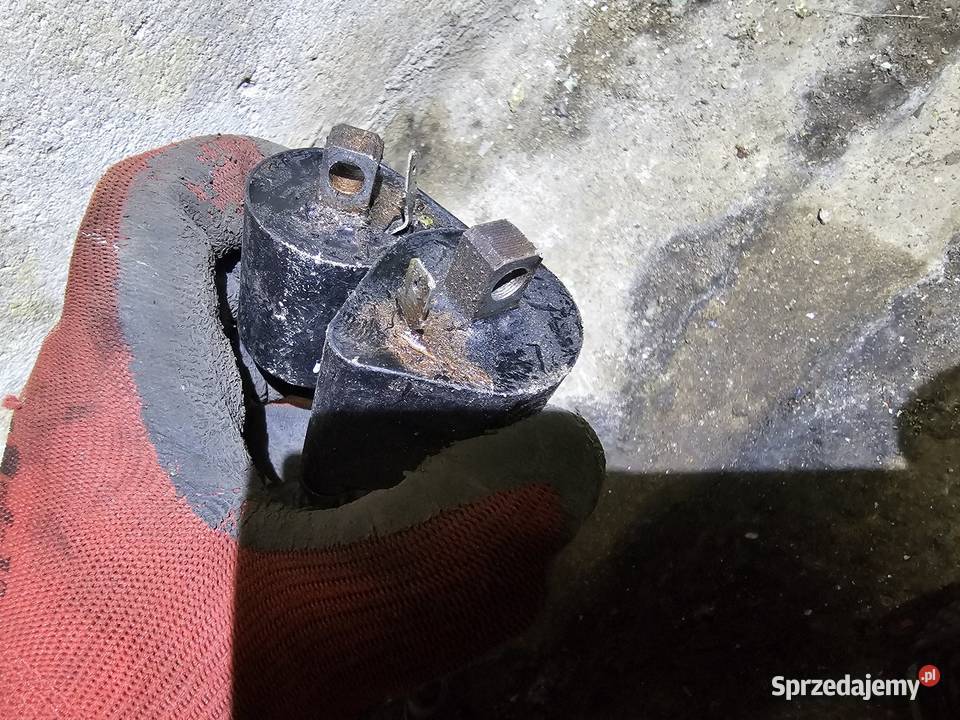 Suzuki DR 800 750 cewki cewka zapłonowa Jelenia Góra