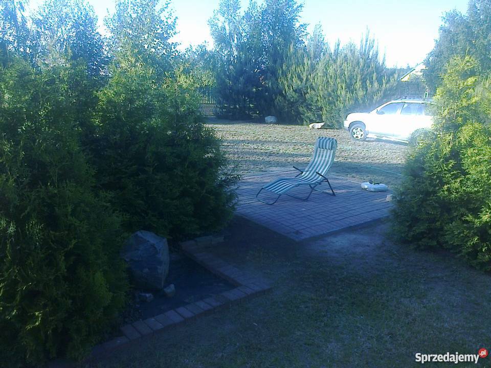 Sprzedam działkę rekreacyjną 76zł/m2 kujawsko-pomorskie Wincentowo