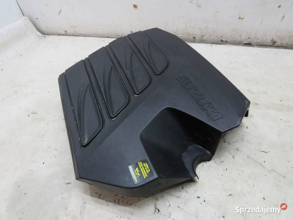 OSŁONA DEKIEL NA SILNIK SX4 SCROSS 16 DDIS lubelskie