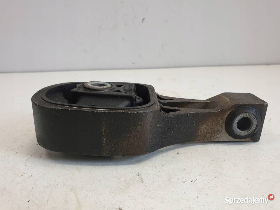 Opel Corsa F 12 ŁAPA SILNIKA Poduszka 9838558180 Chełm