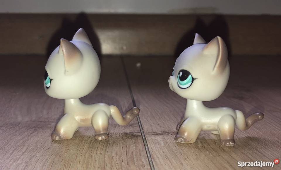 Littlest pet shop Słupsk