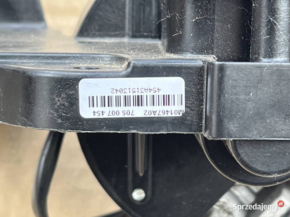 CANAM SPYDER RT MECHANIZM PODNOSZENIA SZYBY Białystok