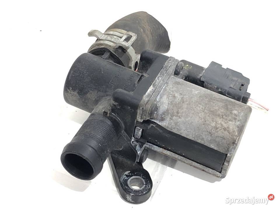 DODATKOWA POMPA WODY RENAULT EXPRESS 212309316R podkarpackie sprzedam