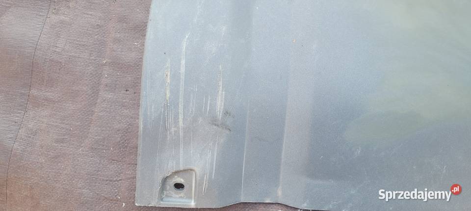 DISCOVERY SPORT L550 SPOILER DOKŁADKA TYŁ Ruda Śląska