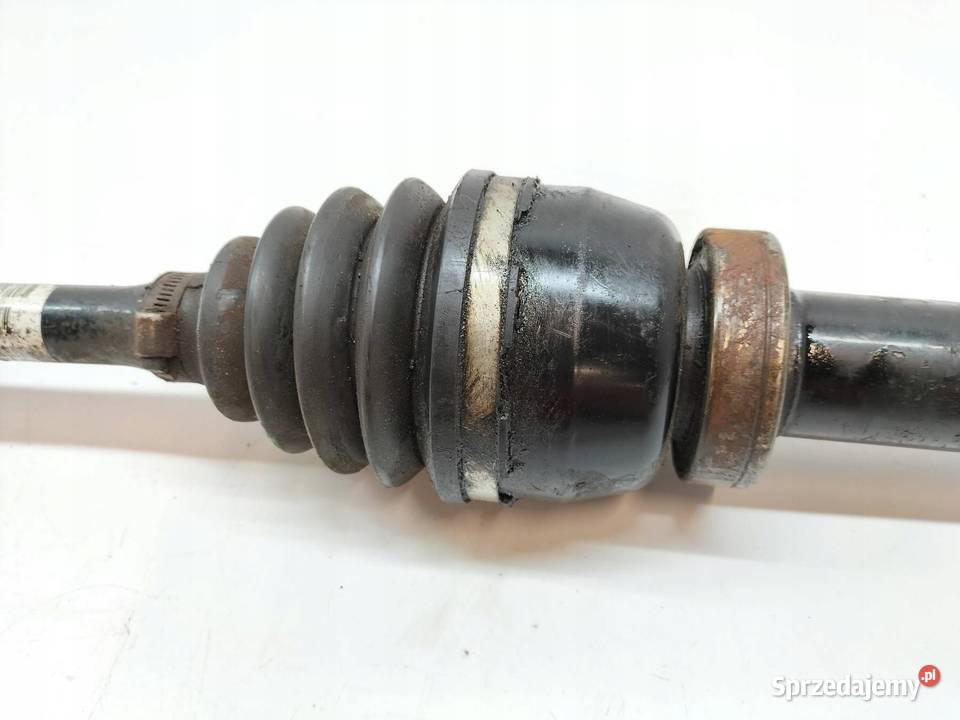 PÓŁOŚ PRAWY PRZÓD 25 D 140 9181534 Volvo S80 I sprzedam