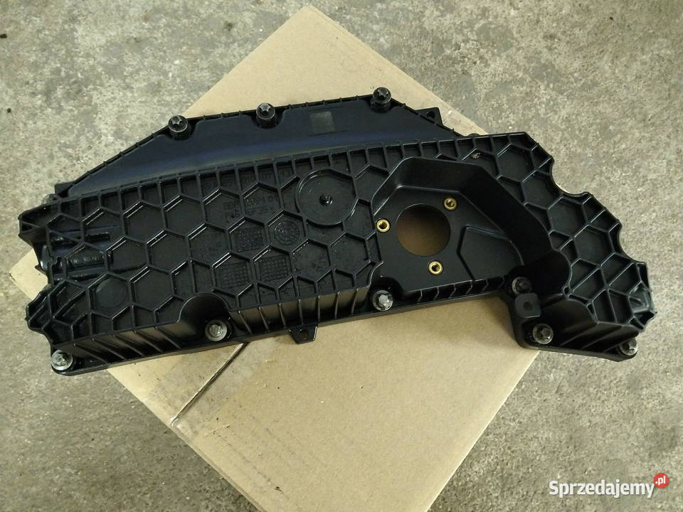 MISKA MISA OLEJOWA OLEJU MERCEDES W205 C220 22 osobowe dolnośląskie Lubin