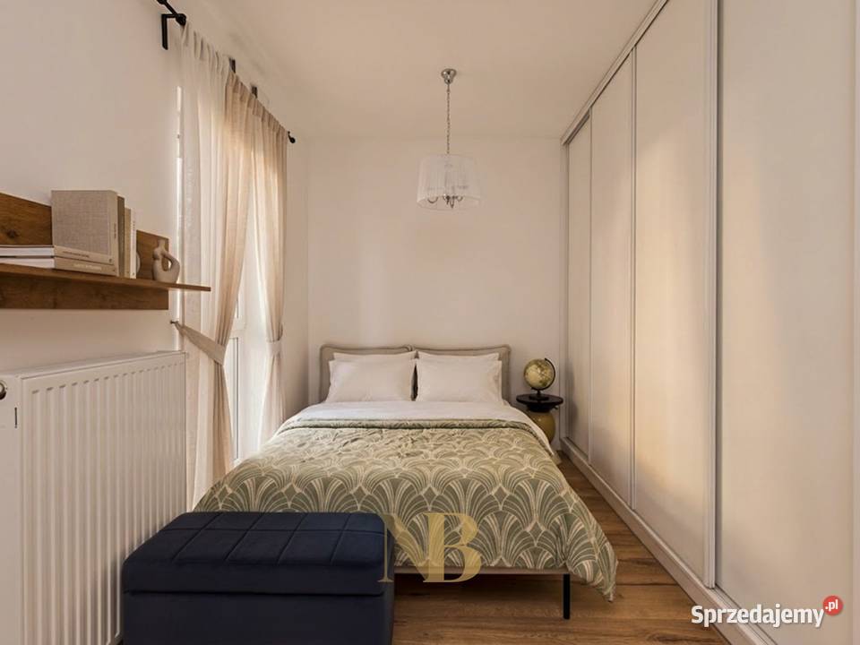 Mokotów Woronicza 33A MOKO Concept wydzielona Warszawa