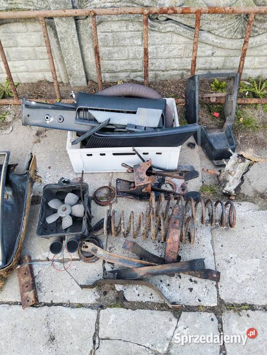 Polonez Caro ATU borewicz gril Rok produkcji 1996 świętokrzyskie Zagnańsk sprzedam