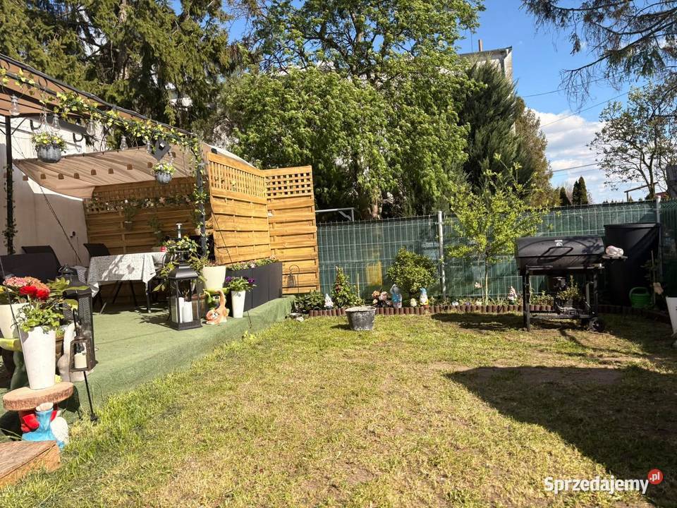 3pok 58met Kobierzyc PIWNICAKOMÓRKAOGRÓD