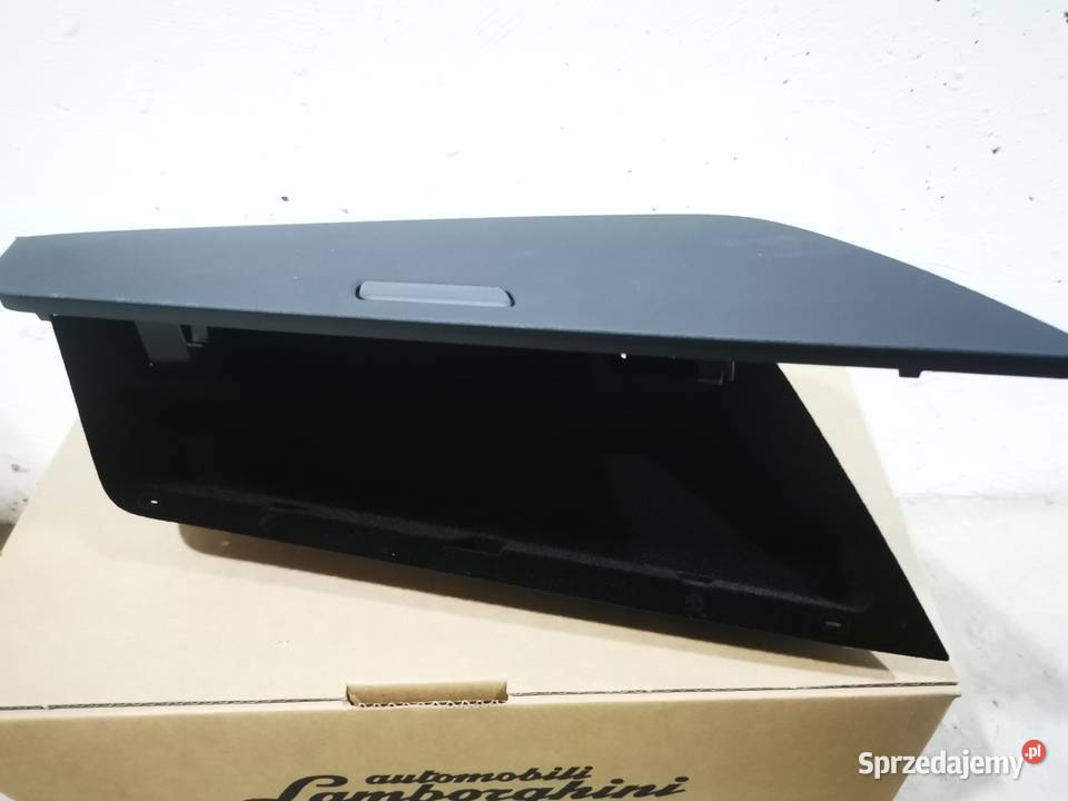 Schowek deski rozdzielczej Touran 5TB857921E mazowieckie
