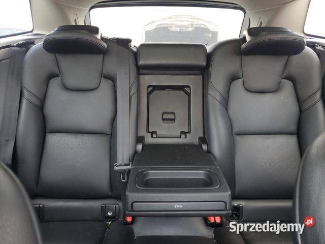 Volvo XC60 2019 produkcji z USA