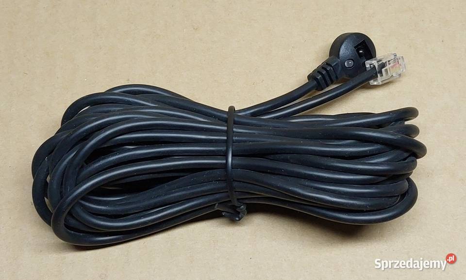 KABEL ODBIORNIK IR AMPIRE DVBT50 51 52 55 200 Mielęcin sprzedam