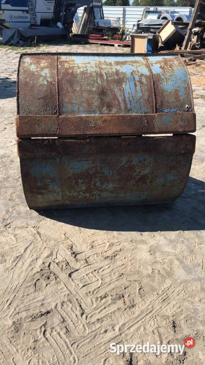 Chwytak wyburzeniowy łyżka do koparki Pozostałe Puławy