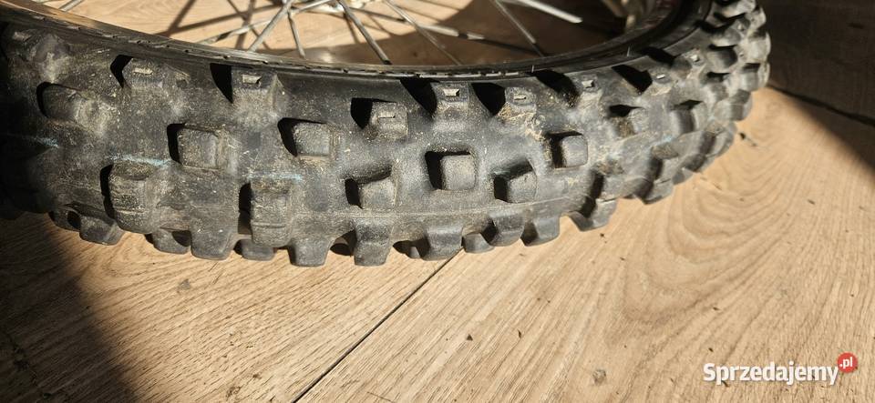 Koło przód przednie suzuki rm 85 19 kx yz talon Gorlice sprzedam