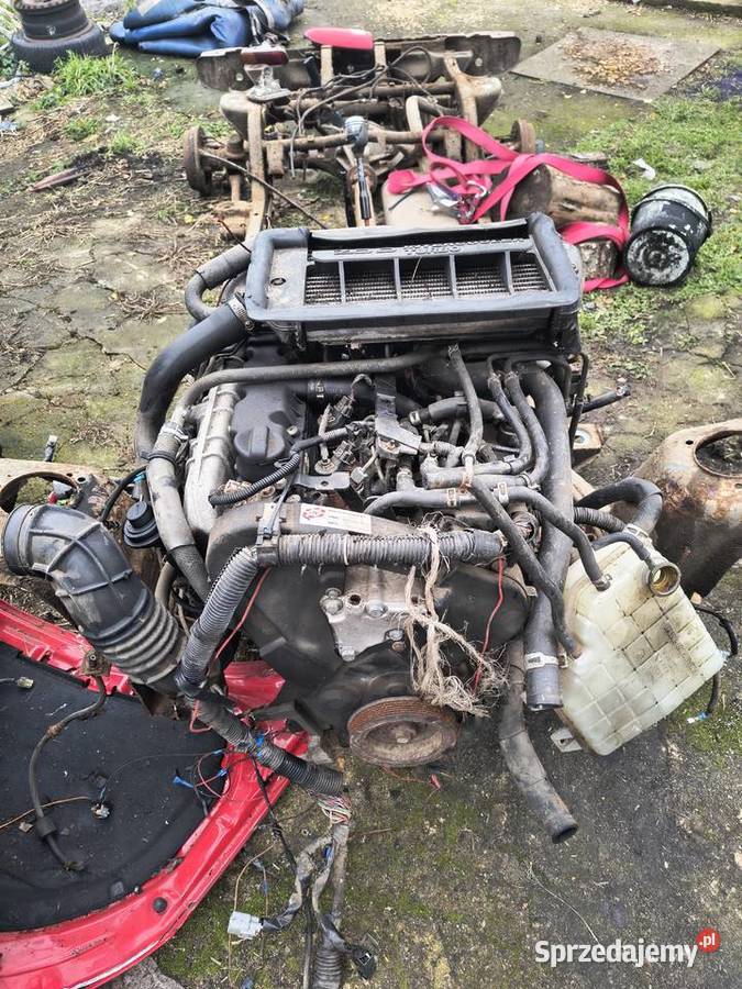 Suzuki grand Vitara Motoryzacja Gorzów Wielkopolski