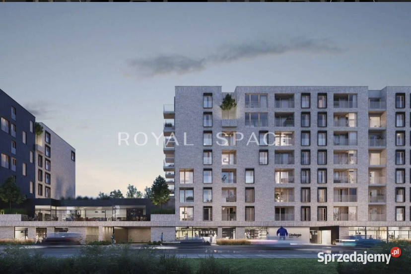 Piękny 4 pokojowy apartament na BRONOWICACH Kraków