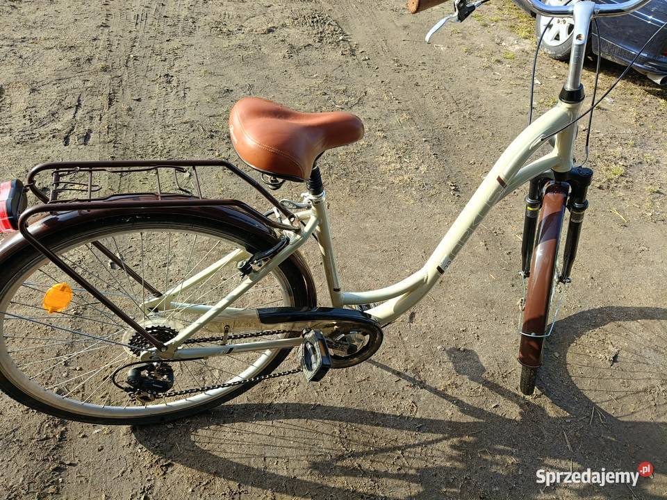 Sprzedam rower Budy Mszczonowskie