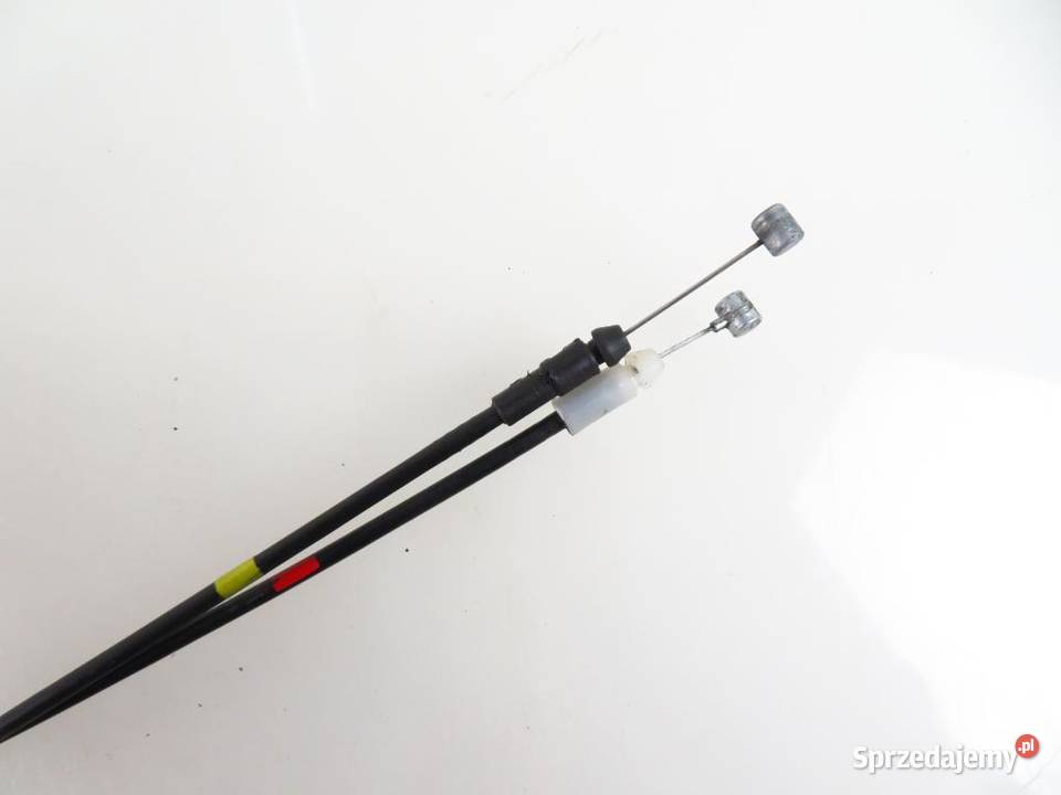 ZAMEK PRAWY TYLNY HYUNDAI TUCSON I