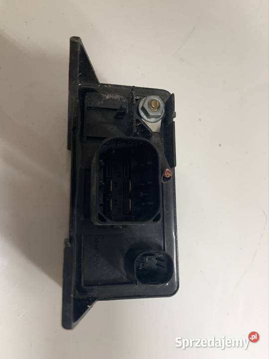 Mercedes moduł świec żarowych A 025 545 28 32 osobowe Nieborowice