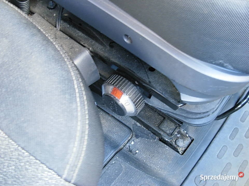 FIAT DUCATO MAXI L4 H3 USZKODZONY SILNIK Fiat śląskie Częstochowa