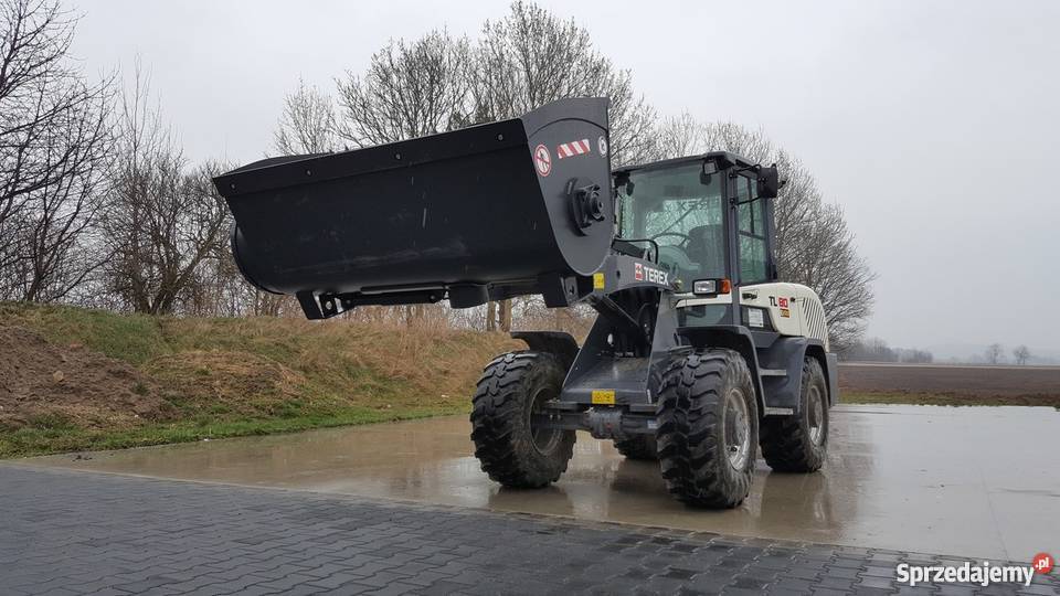 Mieszalnik do betonu KOVACO ML500 Montaż cała