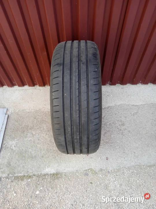 Opona R18 Nowy Korczyn