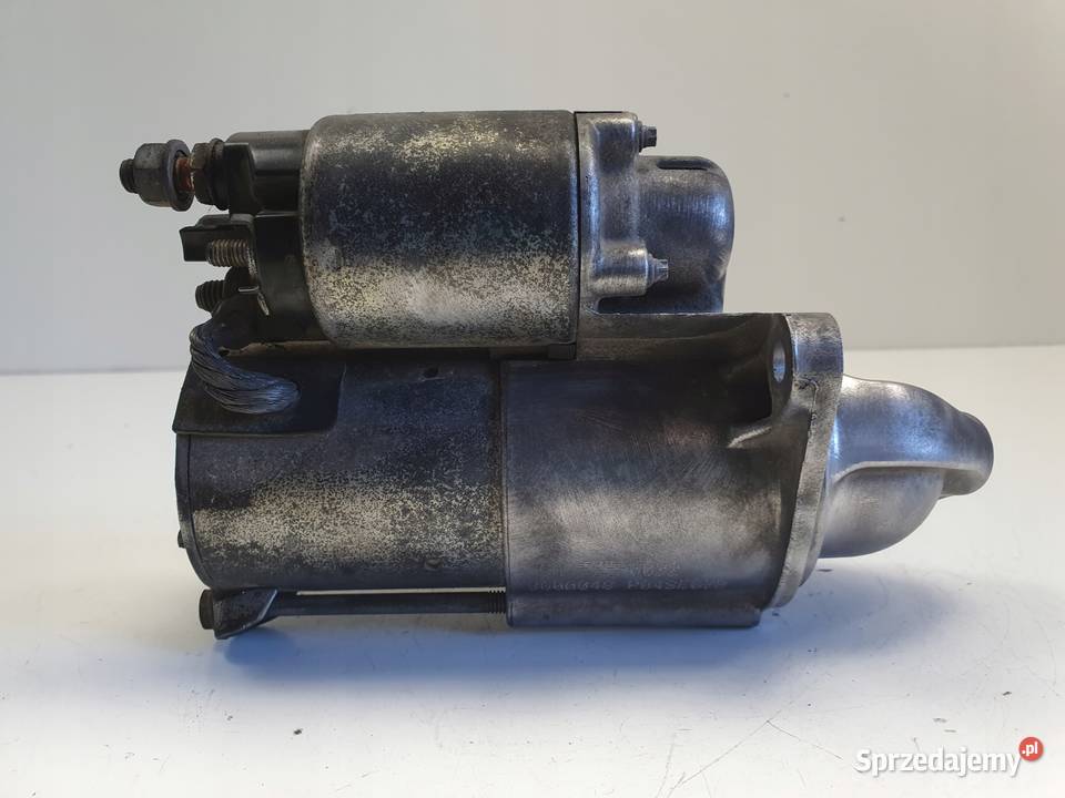 Opel Vectra C lift 18 16V Z18XER ROZRUSZNIK Janów sprzedam