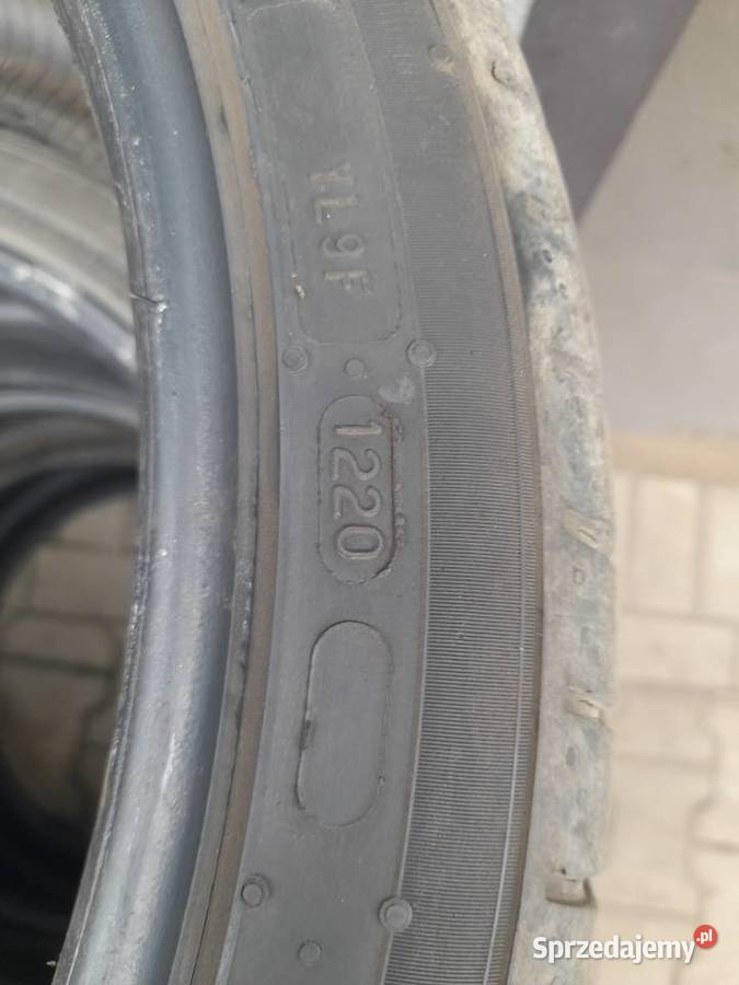 Opony lato nokian 2254019 lato śląskie Zabrze