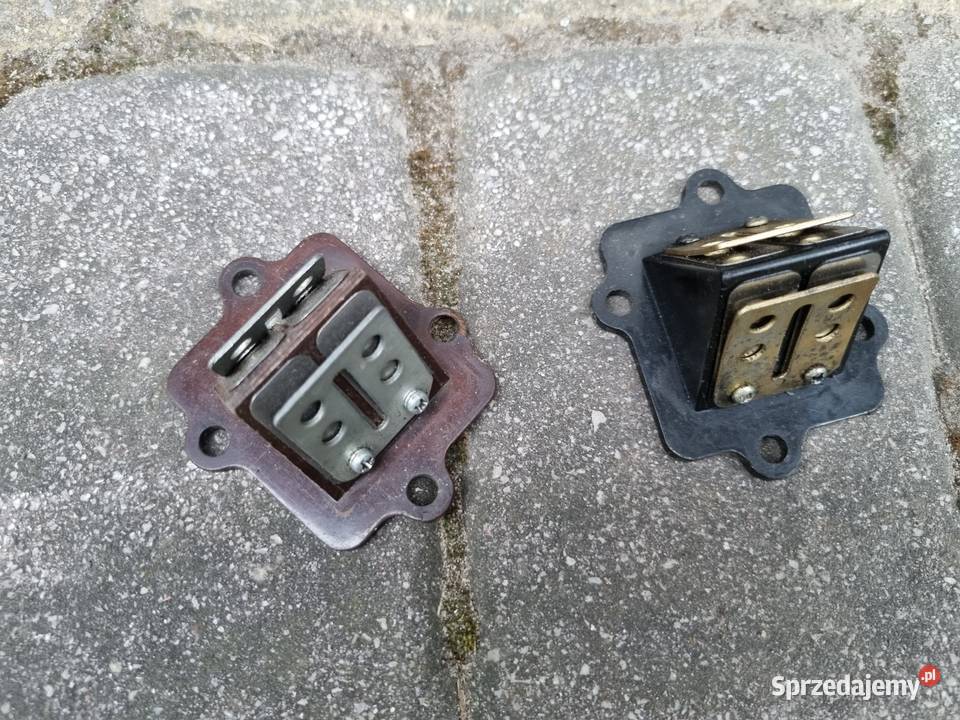 róciec Zawór membranowy Yamaha Aerox Kielce