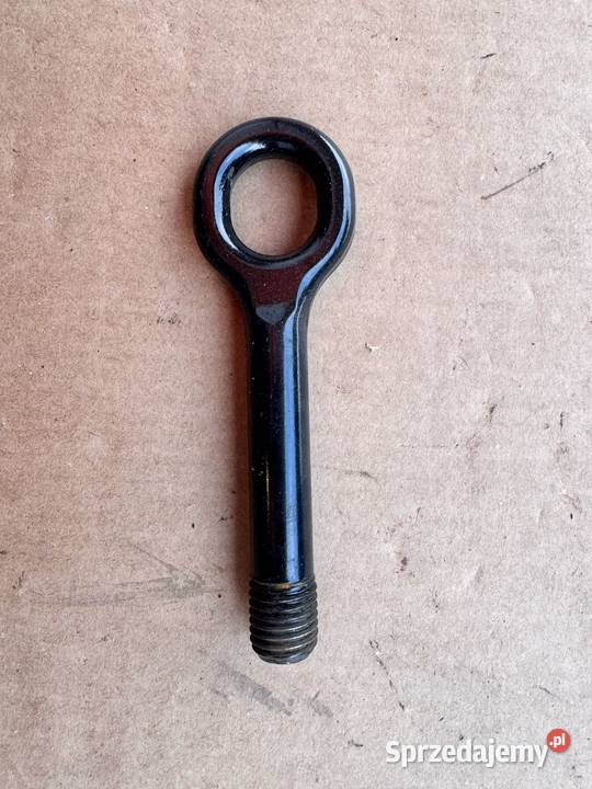 Ucho hak holowania Hyundai i20 II i30 II i10 I osobowe Brzesko