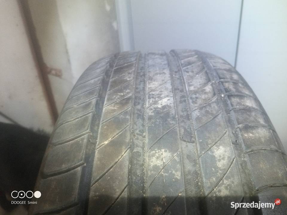 Opony Letnie 21560 R17 Michelin 4 śląskie Katowice