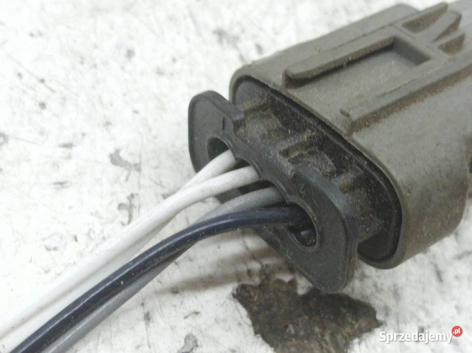 SONDA LAMBDA KPL 2 1266331715 B 164 Opel osobowe