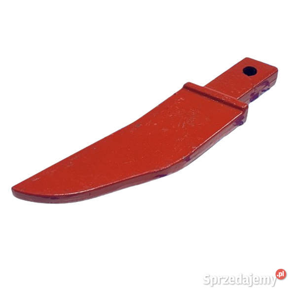 Kil redlicowy Kverneland AC805816 Royal Tiger mazowieckie