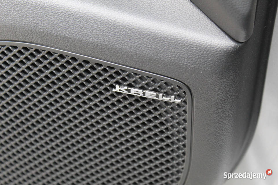 Salon Polska Faktura VAT 23 Platinum 4WD Wkrótce 180KM Kalisz