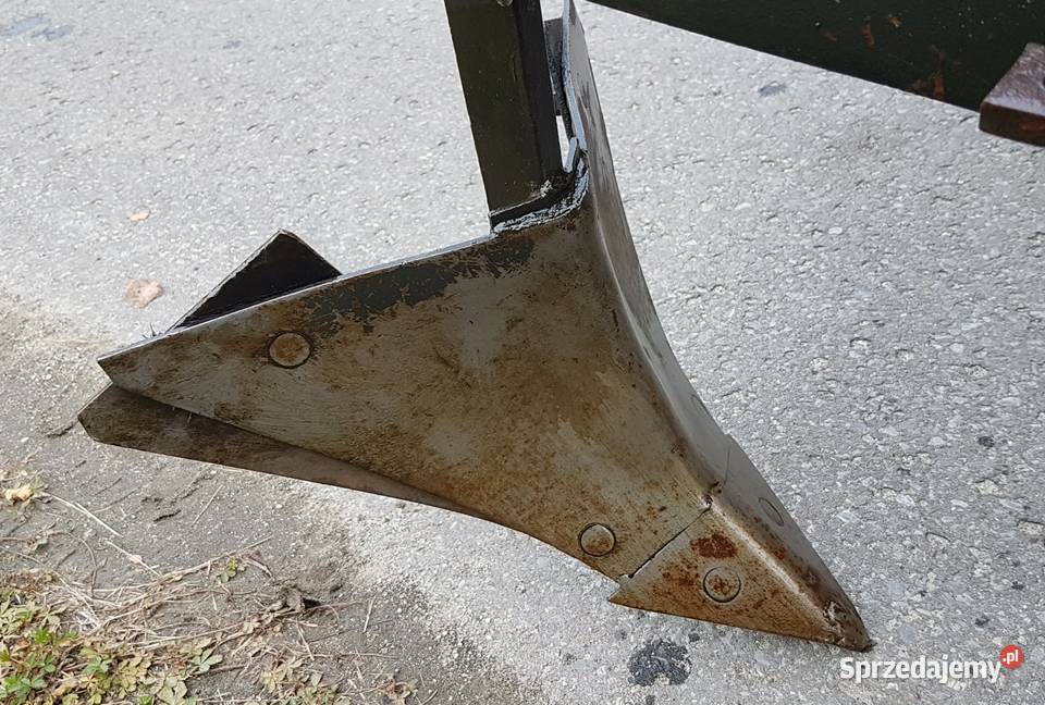 Sadzarka do ziemniaków Oryginał NOWA mało Dąbrowa Tarnowska