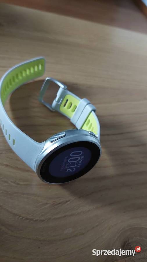 Smartwatch Polar Vantage V2 gps sportowy zestaw małopolskie Wieliczka