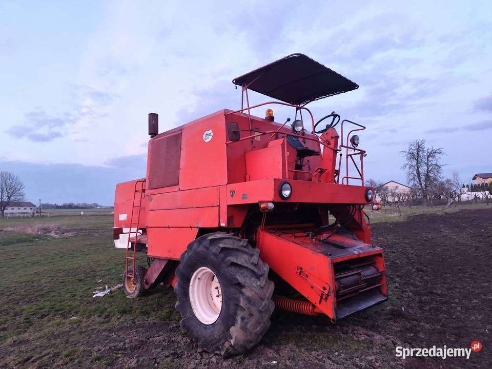 Bizon super Z056 1986r mazowieckie