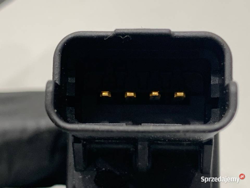 MAP SENSOR OPEL CORSA F 9841609380 12 101 osobowe Czujniki układu paliwowego podkarpackie