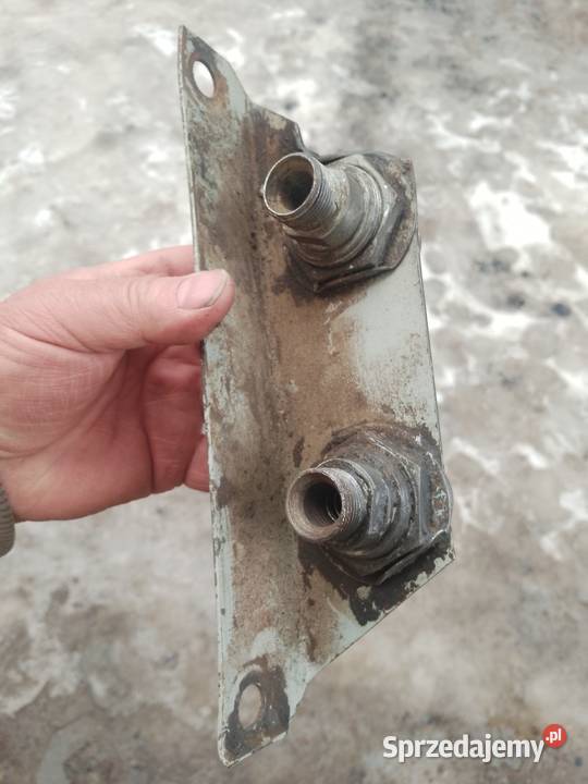 Gniazda hydrauliczne Ursus c360 Sobieska Wola Pierwsza