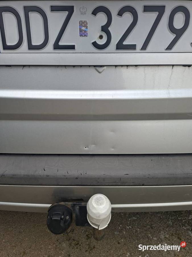 Mitsubishi Space Star 2002r Łagiewniki sprzedam