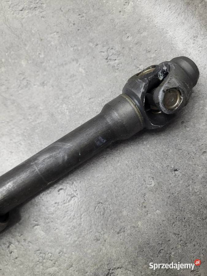 BMW R1200 K25 R 1200 0412 OEM WAŁ NAPĘDOWY wielkopolskie Nowy Tomyśl sprzedam