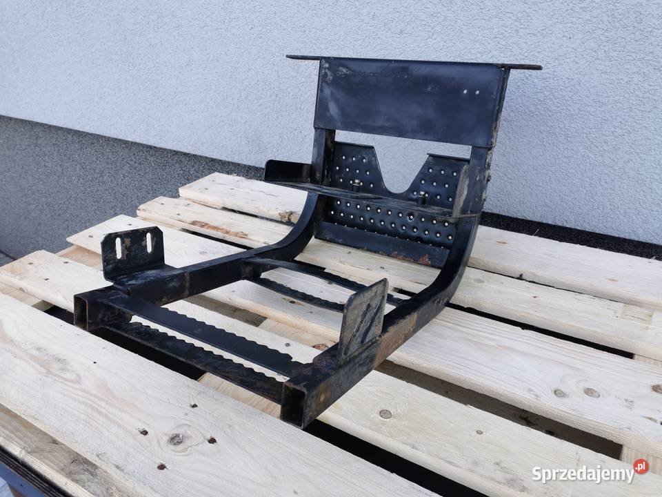 Stopnica prawa Claas Arion 640 Wilkowo