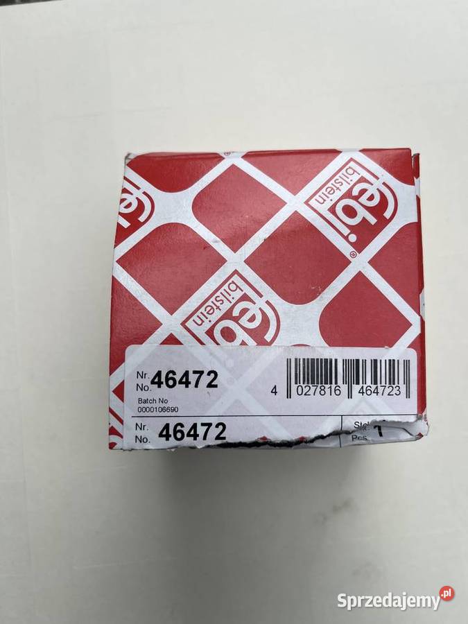 Przełącznik światła główne Febi 46472 Mercedes